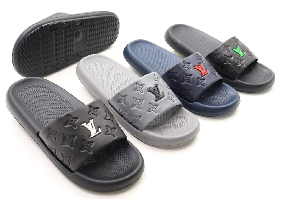 FAYLON TABAN MARKA TERLİKLER - Görsel 4