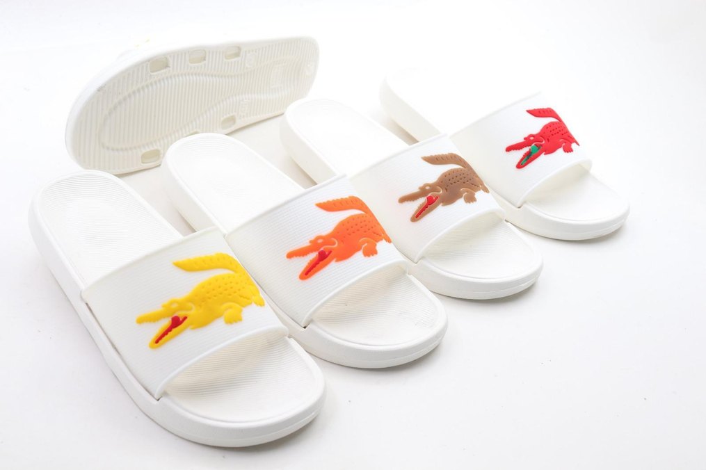 FAYLON TABAN MARKA TERLİKLER - Görsel 5