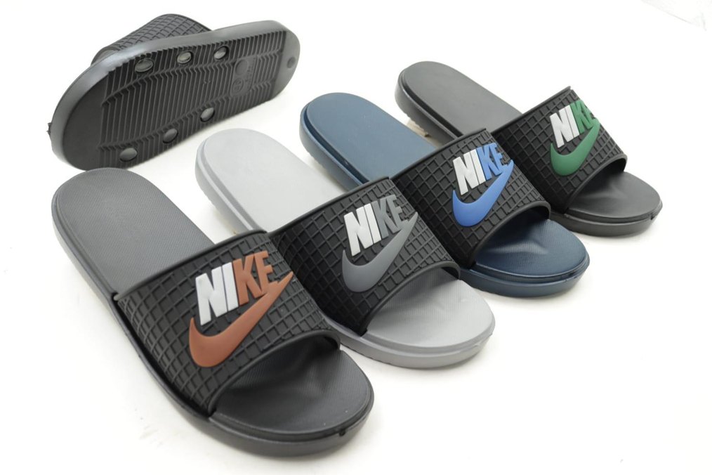 FAYLON TABAN MARKA TERLİKLER - Görsel 2