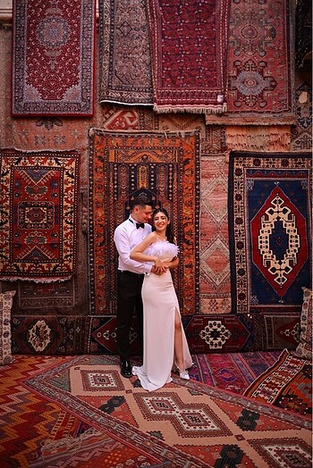 Diğer Nikah elbisesi