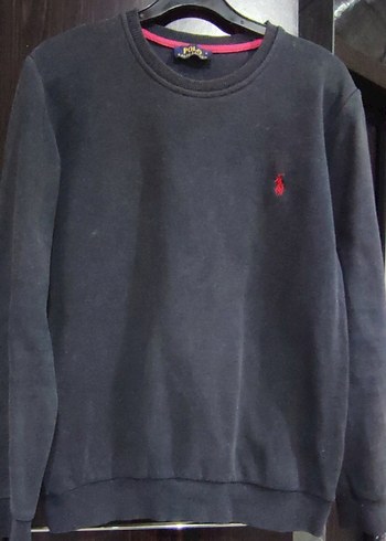 l/xl Beden gri Renk Gri Çizgili Erkek Uzun Kollu Triko