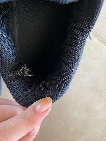 Orijinal Nike erkek spor ayakkabı - Görsel 5