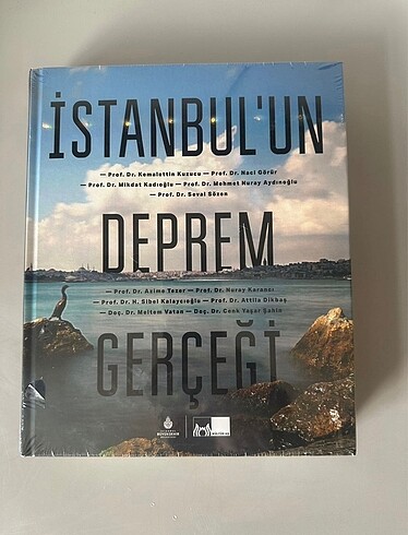 İstanbul?un Deprem Gerçeği