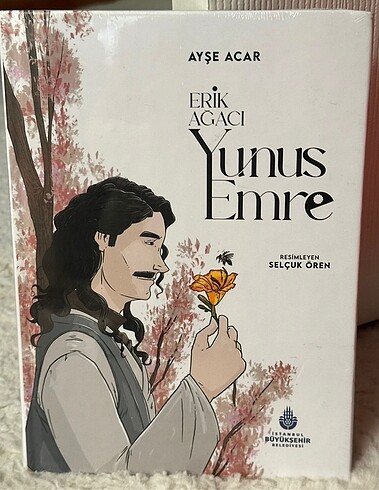 Yunus Emre / Erik Ağacı