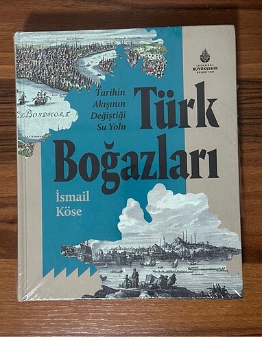 Türk Boğazları