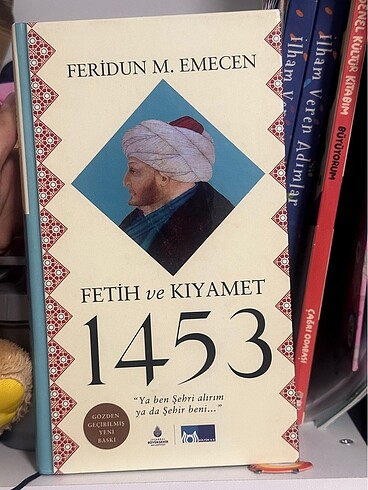 Fatih ve Kıyamet
