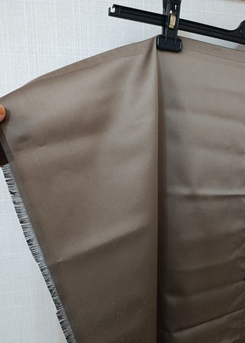 Drapeli Bej Kadın Şal - Görsel 3