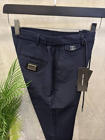 DOLCE & GABBANA JOGGER PANTOLON