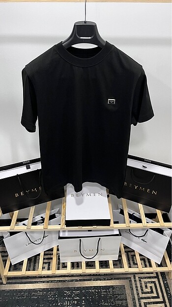 DOLCE & GABBANA TİŞÖRT