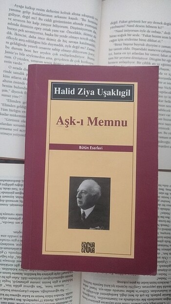 Aşkı memnu