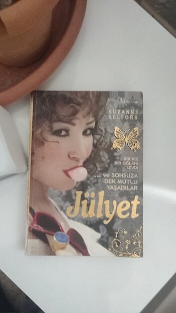 Jülyet