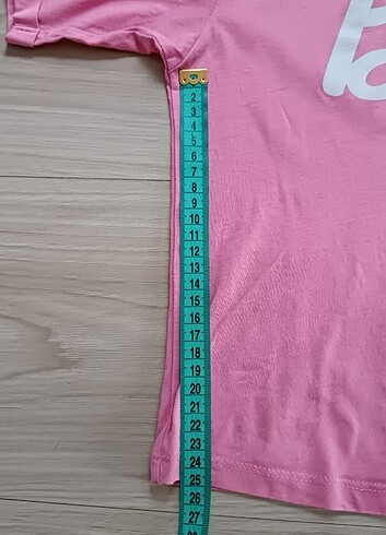 Barbie Barbie Tişört