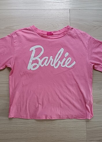 Barbie Tişört