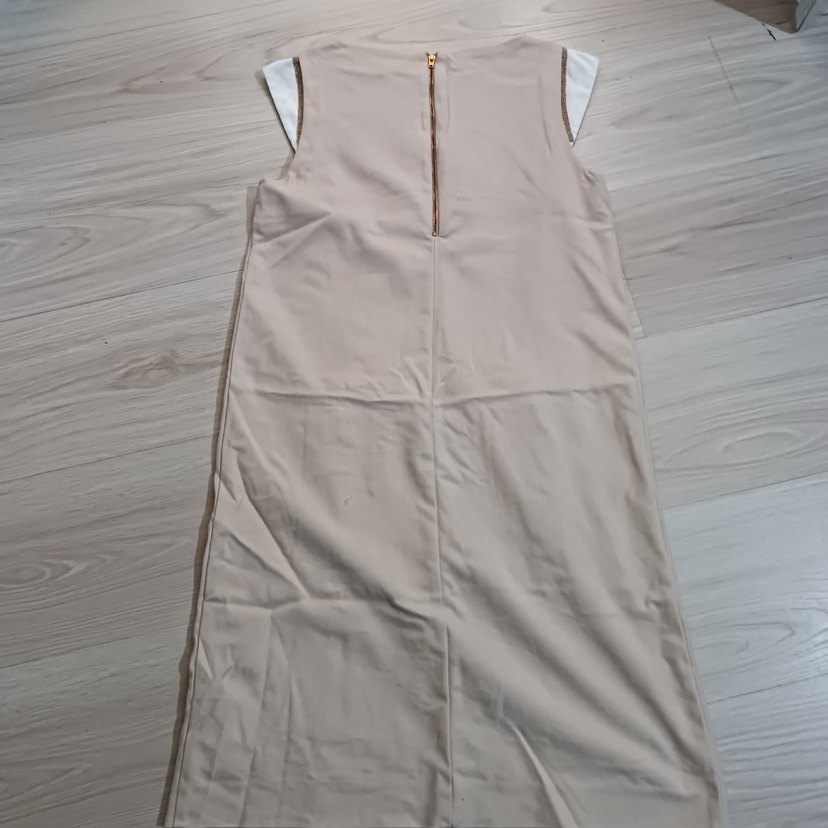 Bej Elbise - Görsel 4