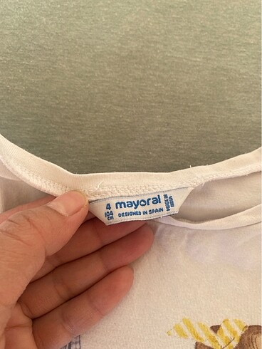 Mayoral Mayoral