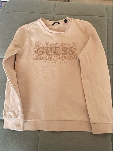 Guess Tertemiz