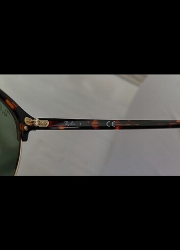 Rayban Orijinal
