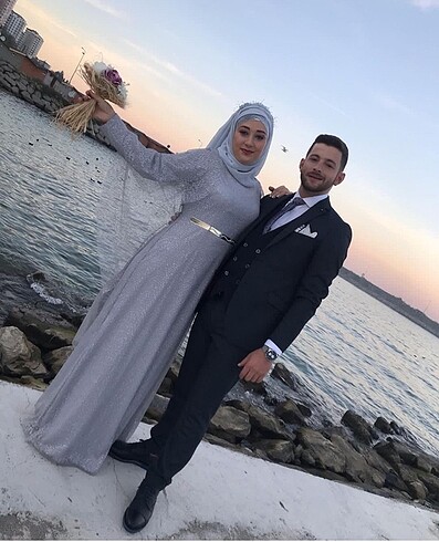 Nişanlık