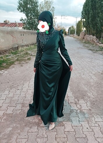 38 Beden Abiye