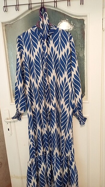 Bayan temiz elbise - Görsel 3