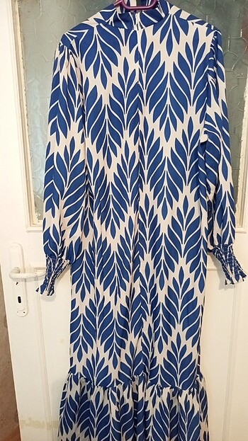 Bayan temiz elbise - Görsel 4