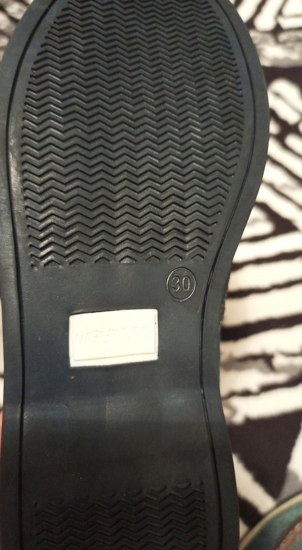 Kemer Detaylı Kahverengi Erkek Çocuk Loafer Ayakkabı - Görsel 3