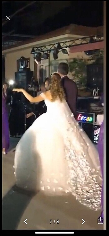 Gelinlik - Görsel 2