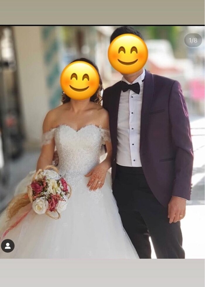 Gelinlik - Görsel 5