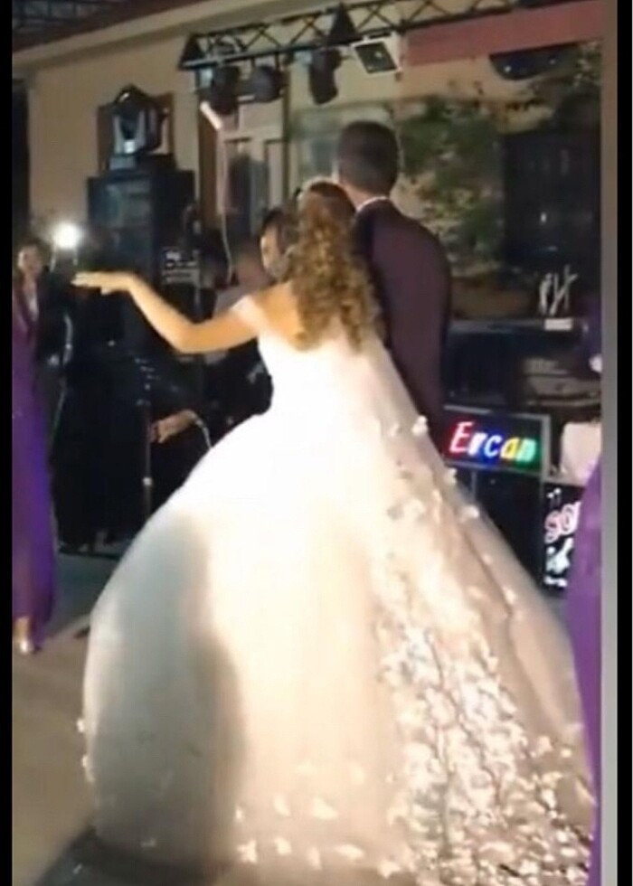 Gelinlik - Görsel 2