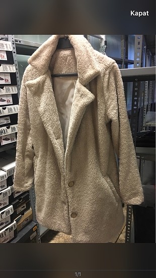 Peluş kaban