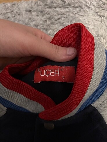 Diğer Üçerler Forma