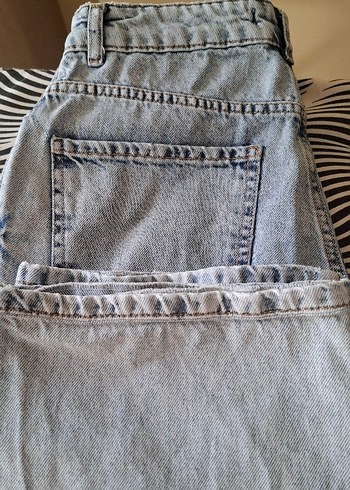 LCW yırtık  Kot Pantolon - Görsel 5