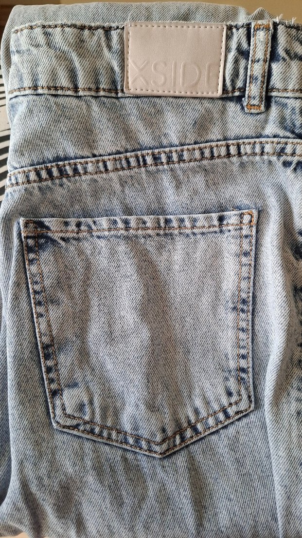 LCW yırtık  Kot Pantolon - Görsel 4