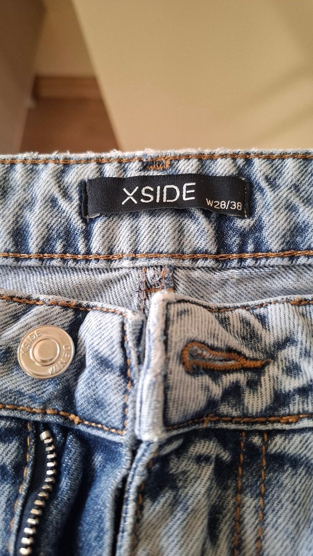 LCW yırtık  Kot Pantolon - Görsel 2