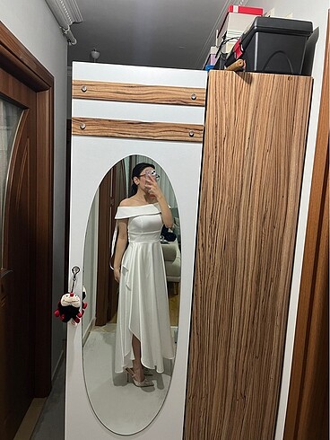 Söz elbisesi