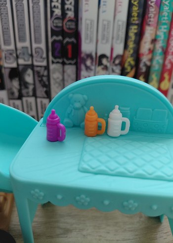 Enchantimals Çiftlik Oyun Seti - Görsel 7