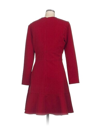 Zara Kısa Elbise %70 İndirimli. - Görsel 3