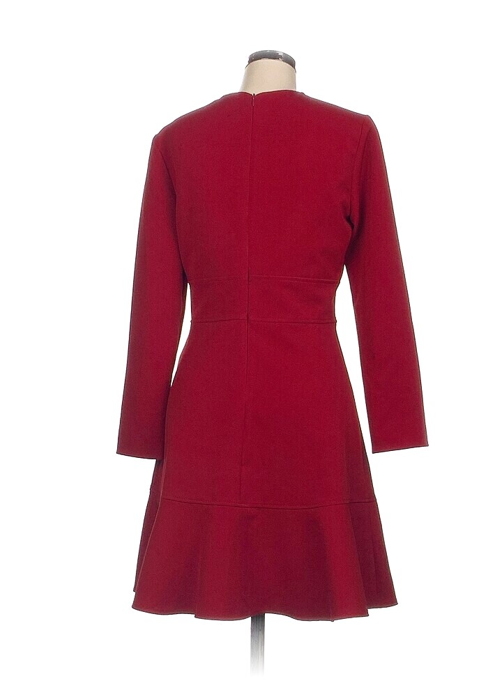 Zara Kısa Elbise %70 İndirimli. - Görsel 3