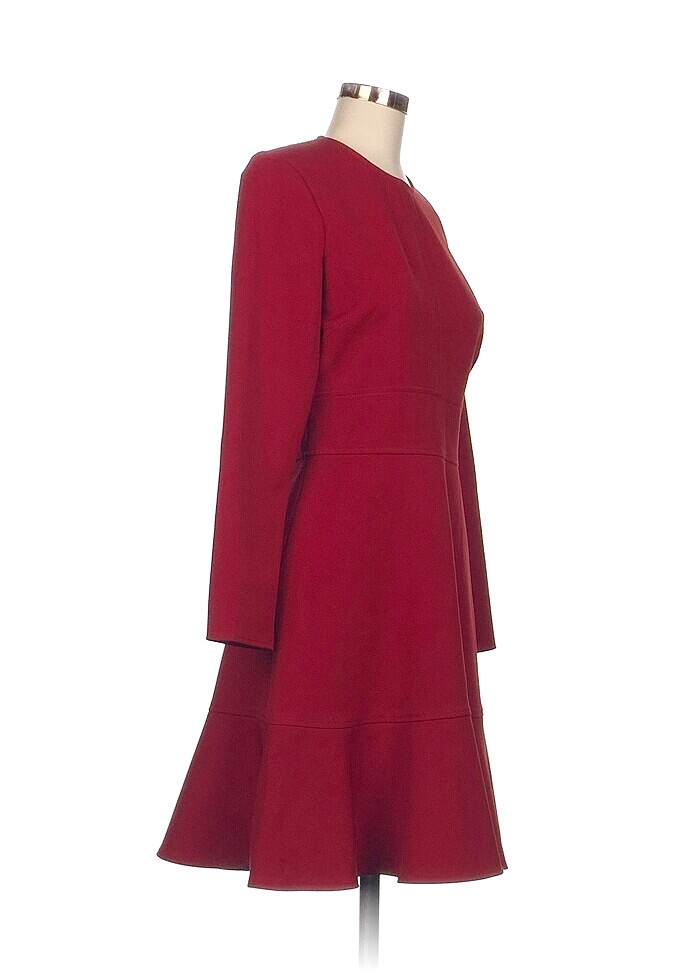 Zara Kısa Elbise %70 İndirimli. - Görsel 2