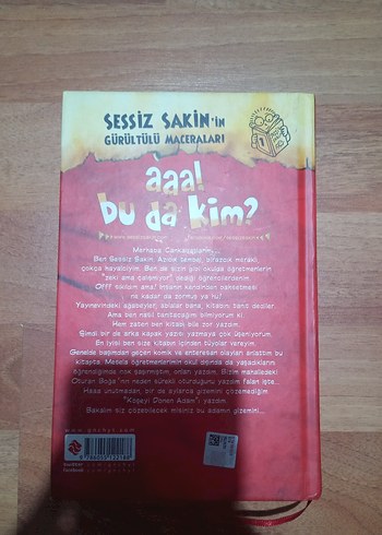 Aaa! Bu da kim? - Gürürtülü Makaleler - Görsel 2