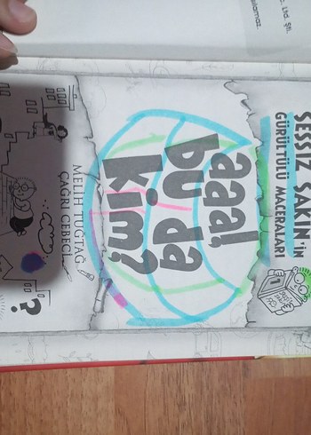 Aaa! Bu da kim? - Gürürtülü Makaleler - Görsel 4