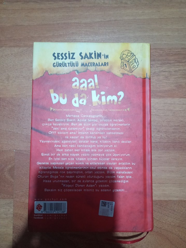 Aaa! Bu da kim? - Gürürtülü Makaleler - Görsel 2