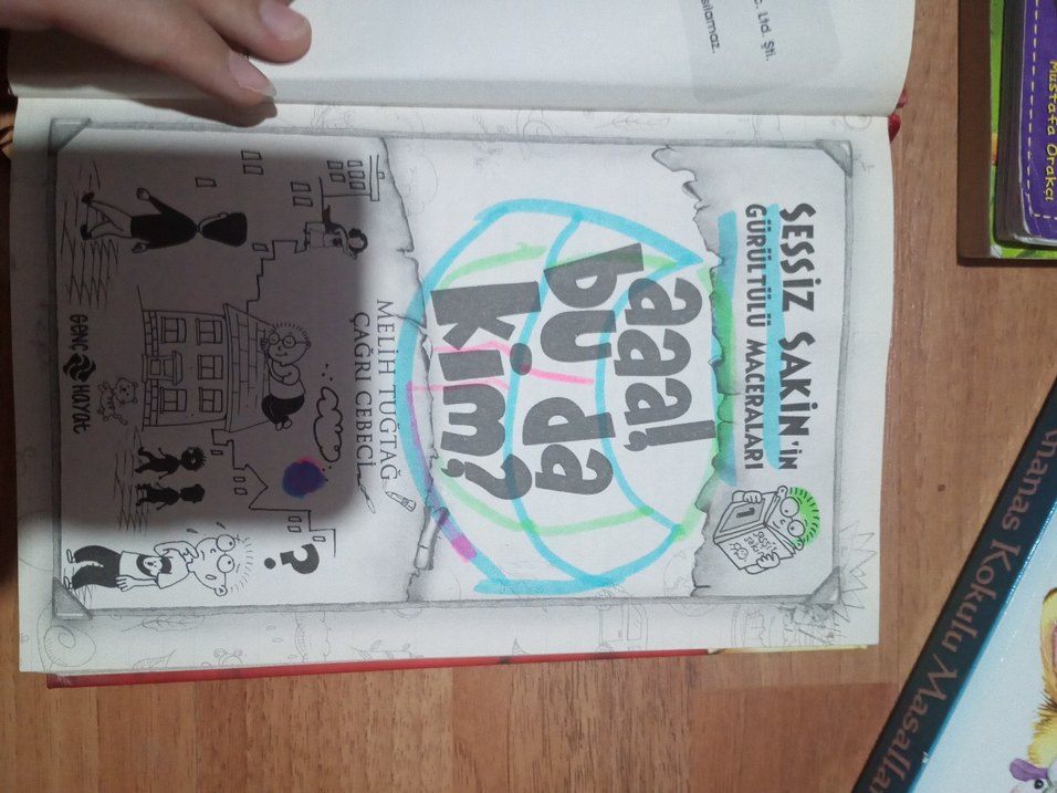 Aaa! Bu da kim? - Gürürtülü Makaleler - Görsel 4