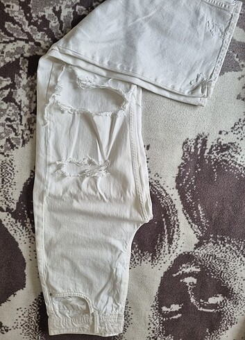 s Beden beyaz Renk ZARA original