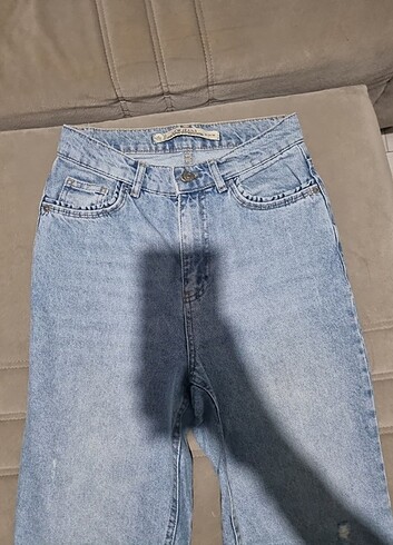 xs Beden mavi Renk LCW original kot
