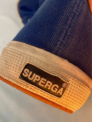 Superga superga ayakkabı