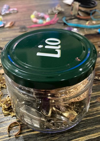 Zara Home gizemli taki kavanozu