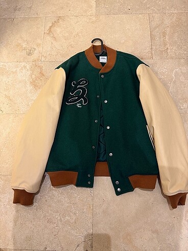 Zara Ceket