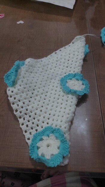 Örgü lif - Görsel 2