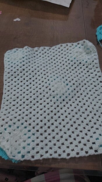 Örgü lif - Görsel 3